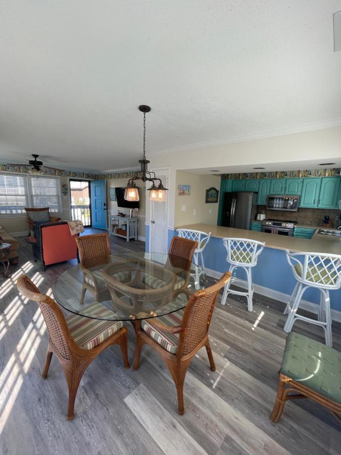 Beach Breeze 3, Pet Friendly, Walking Distance To Atlantic Ocean Free Parking Myrtle Beach Exterior photo